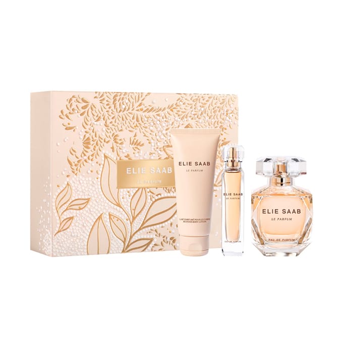 Elie-Saab-Le-Parfum-For-Women-Gift-Set-Eau-De-Parfum